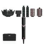 Shark FlexStyle 5-in-1 Luftstyler & Haartrockner – Salon-Styling ohne Hitzeschäden