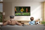 Samsung F6009F 32 Zoll Full-HD Smart TV – HDR & Object Tracking Sound für Heimkino – Bild 11