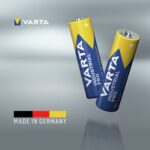 VARTA Industrial Pro AA Batterien, 100er Vorratspack – Alkaline 1,5V für professionelle Geräte – Bild 4