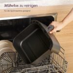 Cosori TurboBlaze Heissluftfritteuse XXL 6L – 9-in-1 Airfryer mit DC-Motor & 87 Rezepten – Bild 11