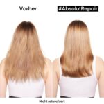 L'Oréal Professionnel Absolut Repair Shampoo mit Quinoa – Reparierendes Haarshampoo – Bild 4