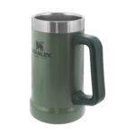 STANLEY 1913 Adventure Vacuum Stein 709 ml – Isolierter Bierkrug hält 7 Stunden kalt – Bild 5