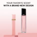 BOSS Ma Vie Eau de Parfum – Blumiges Damenparfum mit Kaktusblüte & Zedernholz – Bild 5