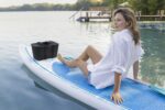 reisenthel coolerbag – Premium Kühltasche 20L mit Aluminiumfolie für Picknick & Einkauf – Bild 6
