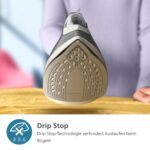 Philips DST2020/80 Dampfbügeleisen – 25 g/min Dampf & Keramiksohle für mühelos perfekte Ergebnisse – Bild 7