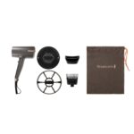 Remington ONE Haartrockner D6078 mit Ionengenerator & 5 Aufsätzen – 2.000 W Profi-Trockner für schnelles, frizz-freies Styling – Bild 12