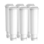 Waterdrop Kaffee Wasserfilter WD-05 – TÜV-zertifiziert für Krups, Jura & Melitta