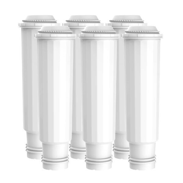 Waterdrop Kaffee Wasserfilter WD-05 – TÜV-zertifiziert für Krups, Jura & Melitta