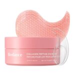 BIODANCE Collagen Peptide Augenpads – Anti-Falten & Straffung für Augenpartie