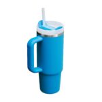STANLEY 1913 Quencher H2.0 Flowstate 0.89L – Isolierter Edelstahl Trinkbecher mit Strohhalm – Bild 8