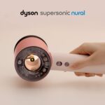 Dyson Supersonic Nural™ Haartrockner – Intelligentes Styling für Straight & Wavy Hair – Bild 2