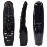 Original LG Fernbedienung AKB75855501 AN-MR20GA – Universalsteuerung für NANO & OLED TVs