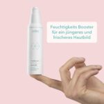 50 ml Hyaluron Booster von colibri skincare – hochdosiertes Hyaluronsäure Serum gegen Falten & Feuchtigkeitsverlust für Damen & Herren – Bild 3
