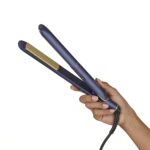 BaByliss Midnight Luxe Glätteisen – Titanium Ceramic mit 235°C für professionelles Styling – Bild 5