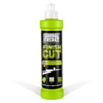 Garage Freaks Auto-Politur-Komplettsatz 250ml – 3-stufiges Poliersystem für perfekte Lackaufbereitung – Bild 4