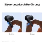 Samsung Galaxy Buds3 FE – Kabellose In-Ear-Kopfhörer mit ANC & Gemini – Bild 8