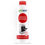 winwinCLEAN® Backofen- & Grillreiniger 0,5L – Testsieger Intensivreiniger für Backofen & Grill – Bild 8