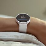 Samsung Galaxy Watch8 44 mm Smartwatch – Fitness-Tracker mit Galaxy AI & Schlaf-Coaching – Bild 11