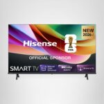 Hisense 40E4DS 43 Zoll 4K Smart TV – Game Mode & Natural Colour Enhancer – Bild 15