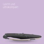 Maxi-Cosi Loa Babywippe – 2-in-1 Wippe & Sitz, ultrakompakt, 0–12 kg – Bild 4