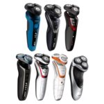 Philips Series 5000 Scherköpfe (SH50/50) – Ersatzklingen für optimale Rasiererleistung – Bild 3
