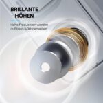 soundcore 3 Bluetooth Lautsprecher – 16W Stereo mit Titan-Treiber & 24h Akku – Bild 6