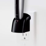 Panasonic ER-GK60 Body-Trimmer mit 3 Aufsätzen – Nass- & Trockenrasur für Herren – Bild 4