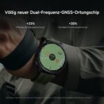 XIAOMI Watch S5 46mm Smartwatch – AMOLED Display, 21 Tage Akku, 150+ Sportmodi – Bild 8