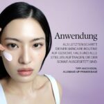 d'Alba Piedmont Weisser Trüffel Tone-up Sunscreen 50ml – LSF 50+ PA++++ Veganer Sonnenschutz – Bild 6