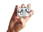 Nothing Ear (a) Kabellose Kopfhörer mit ANC, Hi-Res Audio & 42,5 Stunden Akku – Bild 5