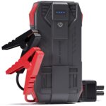 Povasee 6000A Starthilfe Powerbank für Pkw – Auto Jump Starter 12V mit LED & USB