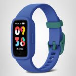 BIGGERFIVE Vigor 3 Kinder-Fitnessuhr mit AMOLED Display – 3ATM wasserdicht, ohne App – Bild 9