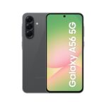 Samsung Galaxy A56 5G – KI-Smartphone mit 50-MP-Kamera & 6,7" Display für Android-Nutzer