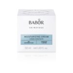 BABOR SKINOVAGE Moisturizing Cream 50 ml – Intensivpflege für trockene Haut – Bild 6