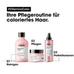L'Oréal Professionnel Vitamino Color Shampoo – Farberhaltendes Shampoo mit Resveratrol – Bild 6