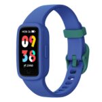 BIGGERFIVE Vigor 3 Kinder-Fitnessuhr mit AMOLED Display – 3ATM wasserdicht, ohne App