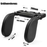 Bibykivn Autokopfstütze mit Memory Foam & 360° Rotation – Nackenstütze für Kinder & Erwachsene – Bild 9