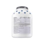 Weider Premium Whey Protein Pulver 2,3kg – 33g Protein pro Portion | Vanilla Ice-Cream – Bild 5