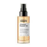 L'Oréal Professionnel Absolut Repair 10in1 Leave-In Öl – Intensivpflege für trockenes Haar
