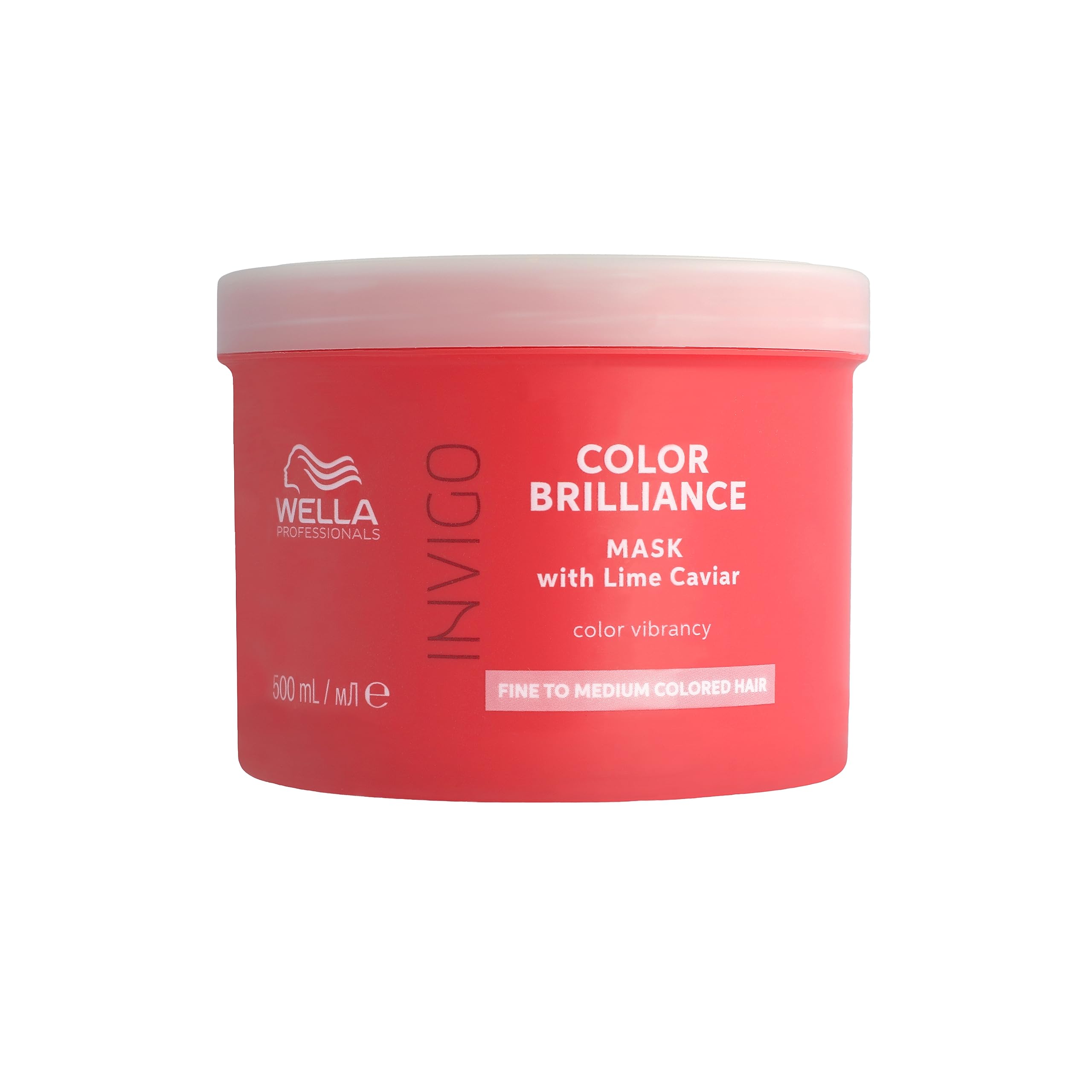61lD9Kt33AL._SY2560_.jpg Wella Professionals Invigo Color Brilliance – Farbschutz-Set für gefärbtes Haar – Bild 1
