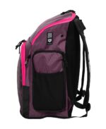 ARENA Spiky III 45L Schwimm Rucksack – Wasserdicht & ergonomisch für Sport & Schule – Bild 3