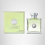 Versace Versense EDT 100 ml – Frisches Damen-Parfum mit langanhaltender Frische – Bild 3