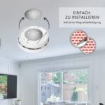 ELRO FS1510 Rauchmelder-Set 2er mit 10-Jahre-Batterie – EN14604 zertifiziert – Bild 4