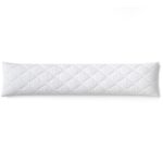 Siebenschläfer Seitenschläferkissen 40 x 145 cm – Ergonomisches Körperkissen mit Mikrofaser – Bild 2