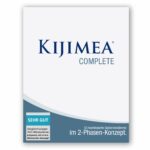 Kijimea Complete – 90+ Tage Darmsanierung mit 2-Phasen-Programm & 53 Bakterienstämmen