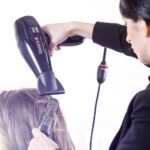 Valera Swiss Silent Jet Light 7500 – Professioneller Haartrockner mit Ionen-Generator – Bild 3