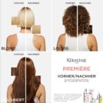 Kérastase Première Discovery Set – Reparaturpflege für geschädigtes Haar – Bild 5