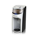 Baby Brezza Formula Pro Advanced – Automatischer Flaschenzubereiter mit 3 Temperaturen – Bild 10