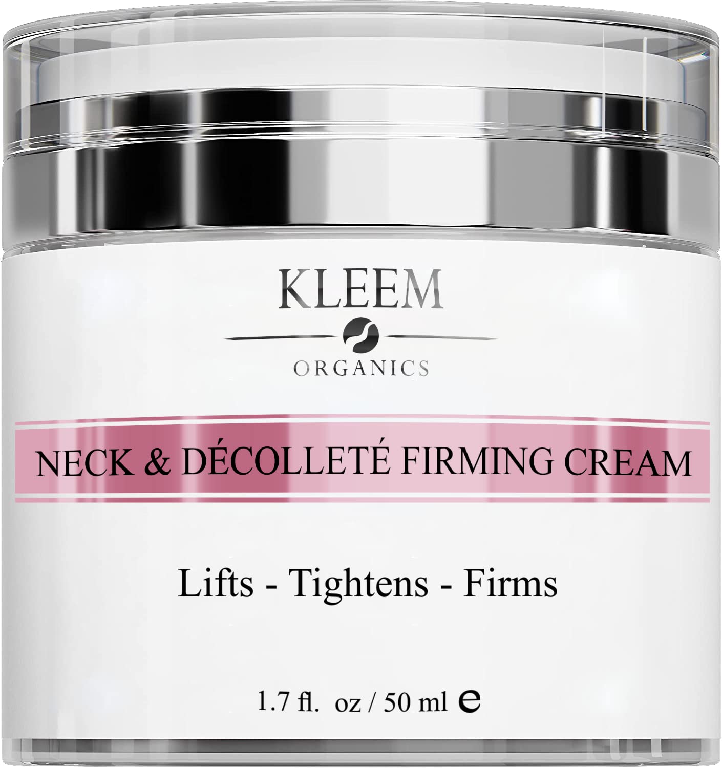 61lya5diABL._SY1500_.jpg 50 ml Hals- und Dékolleté-Creme mit Peptiden & Retinol – Straffende Anti-Aging-Pflege – Bild 1