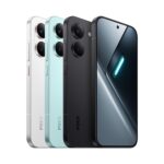 XIAOMI Poco X8 Pro 8GB+256GB – Premium-Smartphone mit Dimensity 8500-Ultra & 50MP OIS Kamera – Bild 3